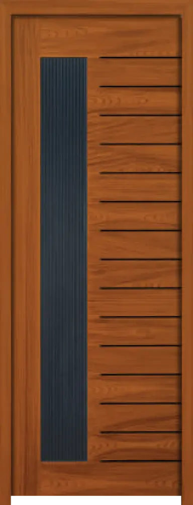 Fibre Doors