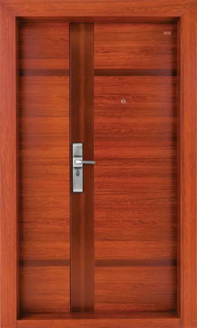 Gi Doors